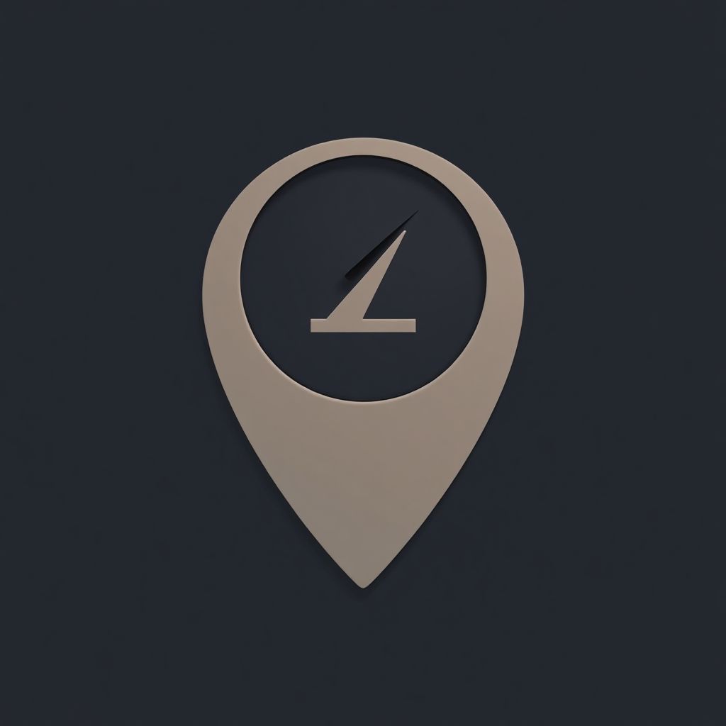 Location Icon